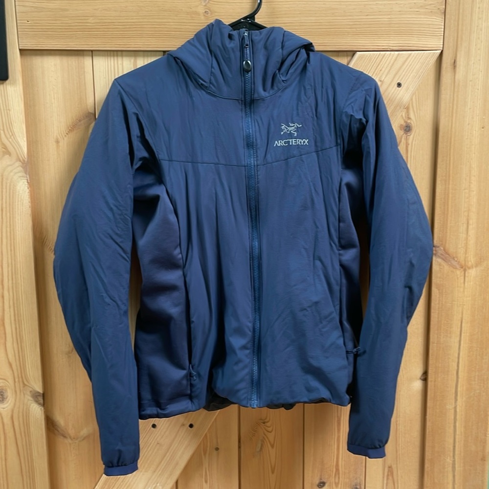 Arc’teryx Atom LT Hoody